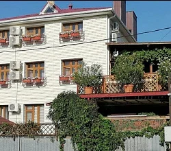 "Солнце" гостевой дом