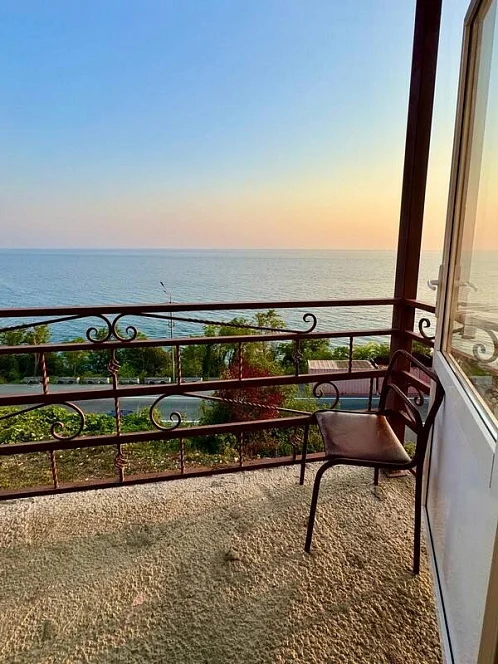 Частный сектор, Багрипш (Холодная речка) Фото: 43 из 50