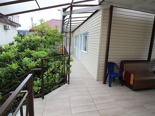 "Комнаты в найм Adler Home" частный сектор, Адлер Фото: 4 из 46