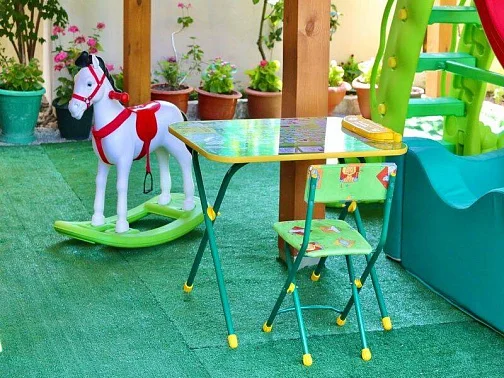 "Панорама" гостевой дом, Дивноморское Фото: 10 из 51