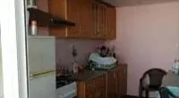 "У Алика" частный сектор, Якорная щель