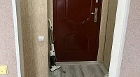 2х-комнатная квартира Агрба 37 кв 10, Пицунда