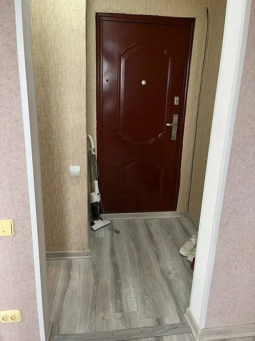2х-комнатная квартира Агрба 37 кв 10, Пицунда Фото: 2 из 11