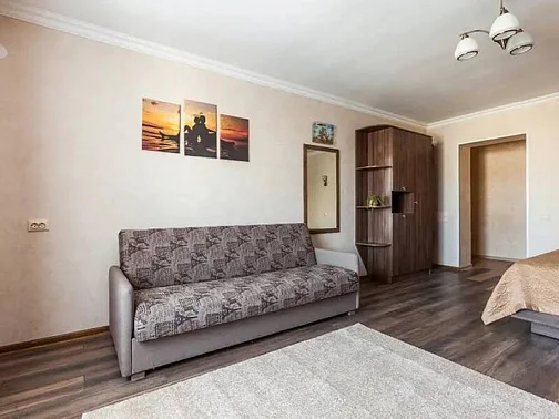 "Botanic Club" отель, Саки Фото: 27 из 50