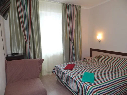 Частный сектор Коллективная 56, Кабардинка Фото: 17 из 40