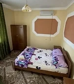 "Семейный" 4х-местный
