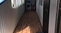 Гостевой домик на базе отдыха "Платан", Голубицкая
