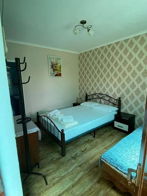 "Ангелина" гостевой дом, Гагра Фото: 18 из 22