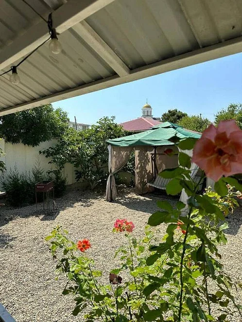 Гостевой дом Шоссейная 1, Мысхако Фото: 12 из 55