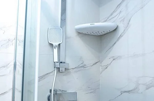 Квартира-студия Фото: 28 из 28