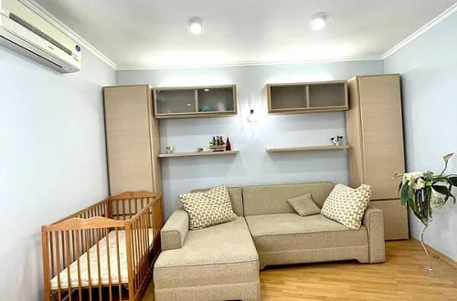 2х-комнатный коттедж под-ключ Фото: 5 из 8