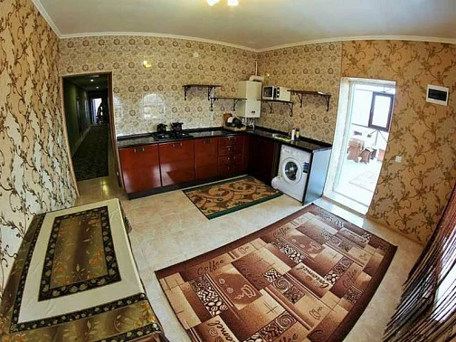 "Натали" гостевой дом, Геленджик Фото: 14 из 51