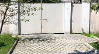 Дом под-ключ Возба 22, Гудаута