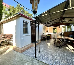 "Маслинка" гостевой дом