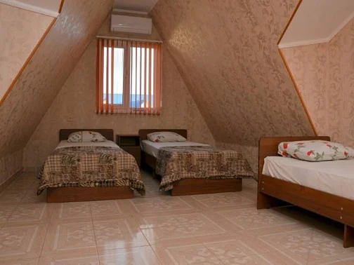 "Велес" гостиница, Адлер Фото: 41 из 45