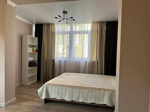 1,5-комнатная квартира-студия Абазгаа 53/2 кв 14, Гагра Фото: 7 из 10