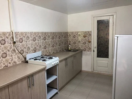 "Зеленый двор" частный сектор, Геленджик Фото: 36 из 51