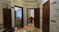 1-комнатная квартира Дзержинского 2, Геленджик