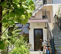 "Гера" гостевой дом