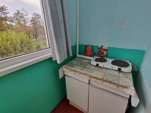 2х-комнатная квартира Агрба 17/2 кв 22, Пицунда Фото: 11 из 15