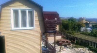 "Станица" гостевой дом, Дивноморское