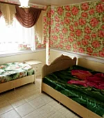 "Стандарт" 3х-местный