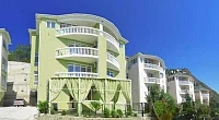 "Villa Oliva" отель, Рыбачье