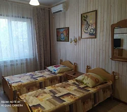 2х-комнатная квартира Кирова 76