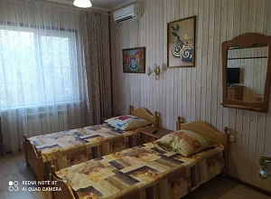 Отдых Анапе   Кирова 76 - квартиры снять посуточно