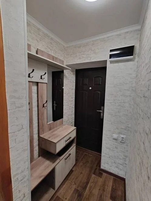 1-комнатная квартира Абазгаа 53/4 кв 109, Гагра Фото: 2 из 16