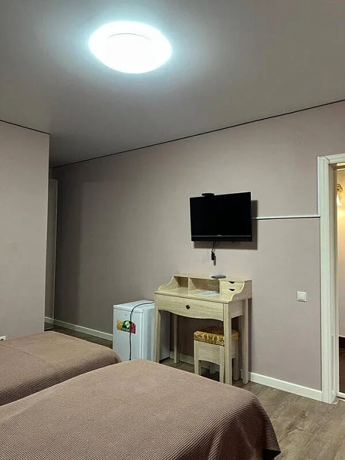 "Guest House Bagrat" гостевой дом, Новый Афон Фото: 6 из 15
