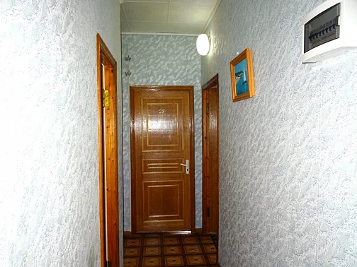 "Якорь" мини-гостиница, Лазаревское Фото: 18 из 50