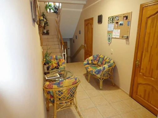 "Солнце Витязево" мини-гостиница, Витязево Фото: 16 из 36