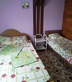 "Эконом" 3х-местный