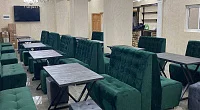 "Страна Души Эльбрус" гостиница, Сухум