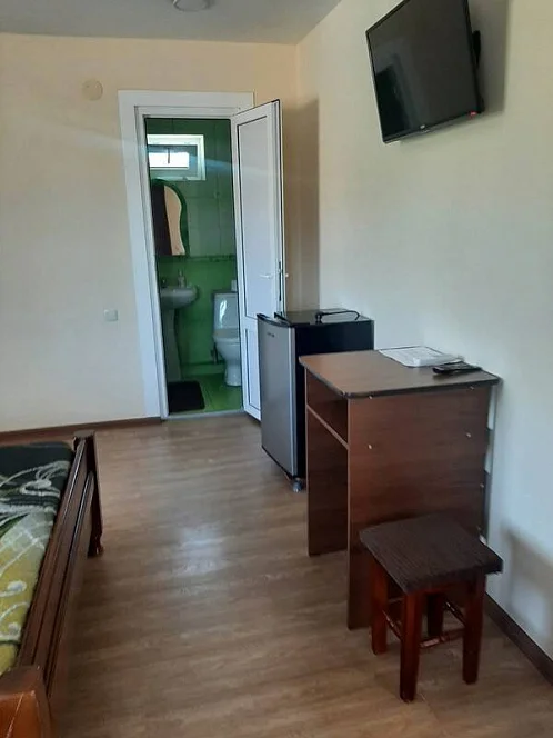 "Крымский дворик" гостевой дом, Архипо-Осиповка Фото: 27 из 40