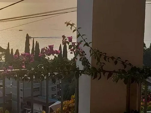 "С видом на море" частный сектор, Гагра Фото: 31 из 37