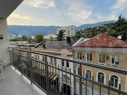 2х-комнатная квартира Игнатенко 9 кв 36, Ялта Фото: 17 из 22