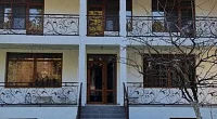 "Аура" гостевой дом, Пицунда