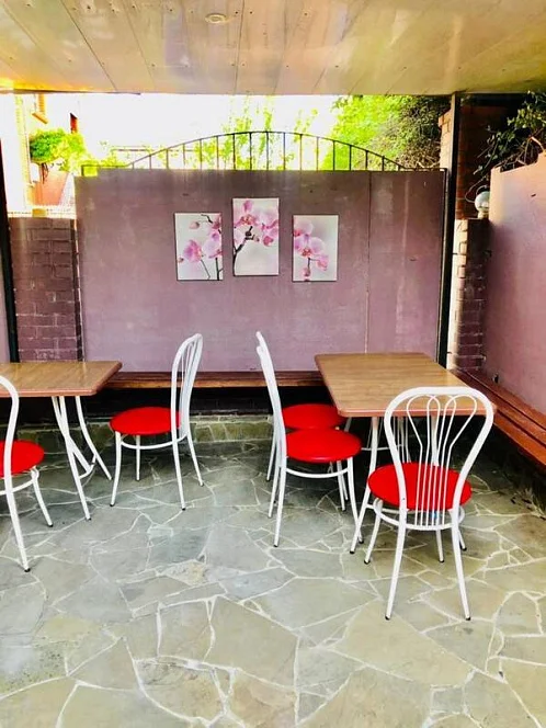 "Семейный" гостевой дом, Голубая Бухта Фото: 12 из 50