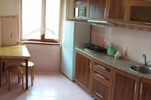 3х-комнатная квартира Фото: 3 из 5