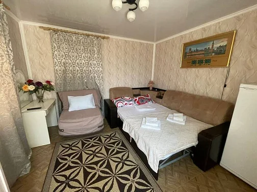 "Семейный" частный сектор, Голубая бухта Фото: 21 из 38