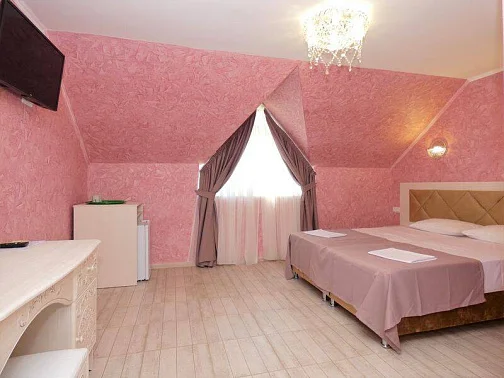 "Хризантема" гостиница, Лазаревское Фото: 8 из 40