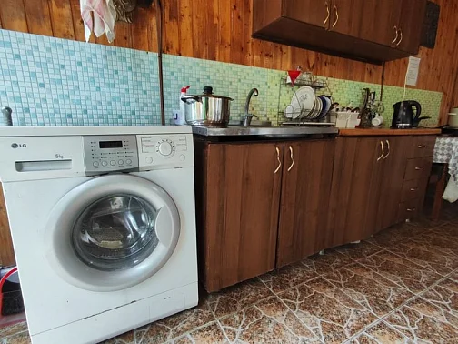"Соломон" гостевой дом, Пицунда Фото: 25 из 51
