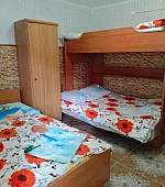"Стандарт" 5-местный