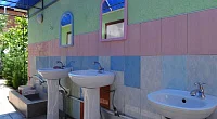 "Надежда" частный сектор, Штормовое