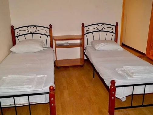 "Визит" мини-гостиница, Сухум Фото: 34 из 45