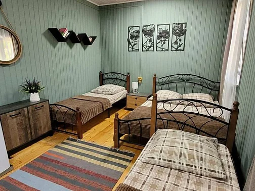 "Персиковый сад" частный сектор, Береговое Фото: 40 из 51