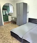 "Корпус 2 кв 1"