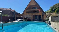 "Скала" частный сектор, Лермонтово